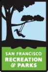 SF Rec & Parks Logo